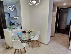 FORETT AT BUKIT TIMAH (D21), Apartment #597636981